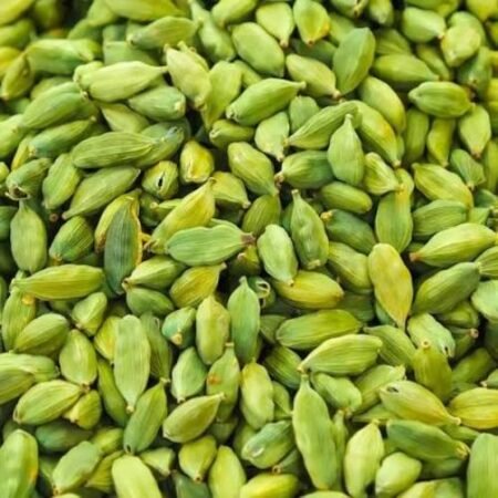 Cardamom