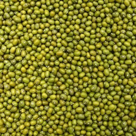 Green Gram