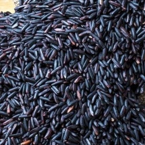 Karupu Kavuni Rice