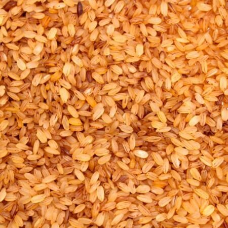 matta rice
