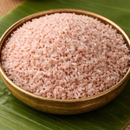 matta rice